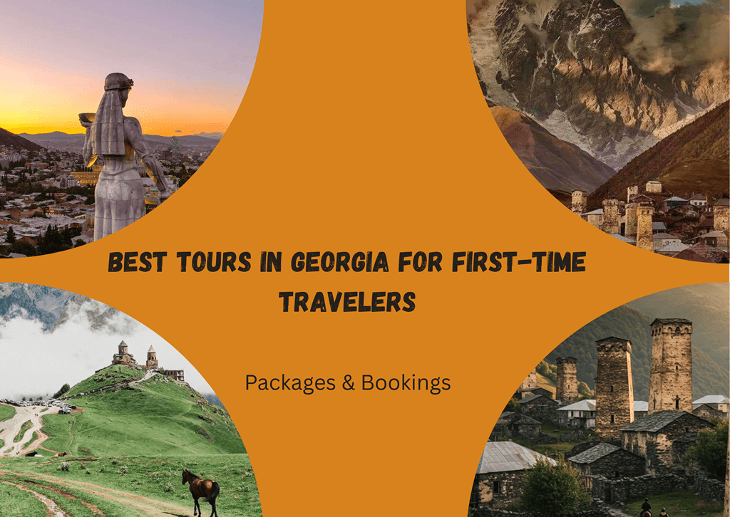 How to Choose the Best Tours in Georgia: A Complete Guide
