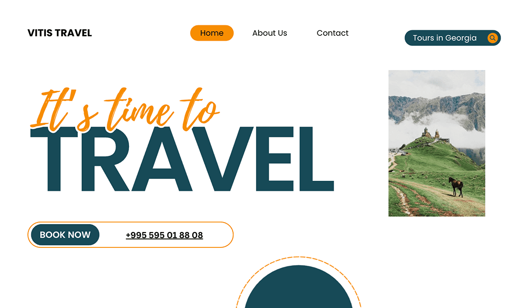 Best Tours in Georgia for First-Time Travelers: Packages & Bookings