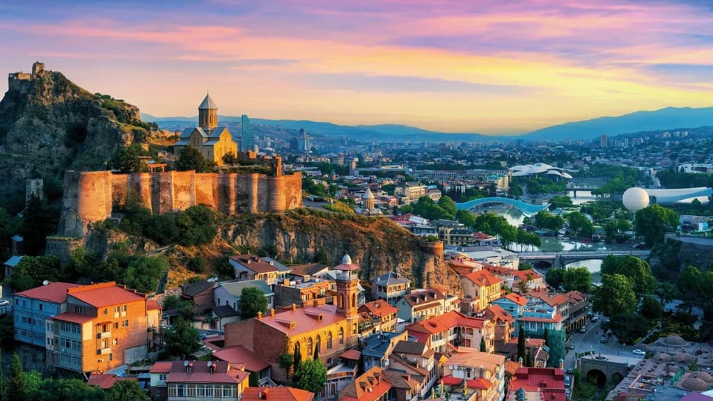 Beyond Borders: The Ultimate Guide to an Armenia Day Tour from Tbilisi