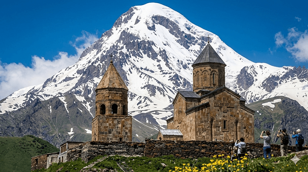 Mountain