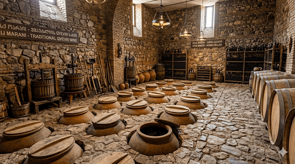 Wineries