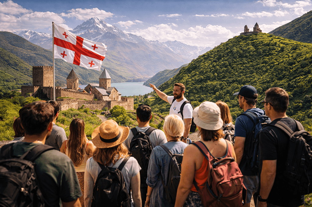 Group Tours