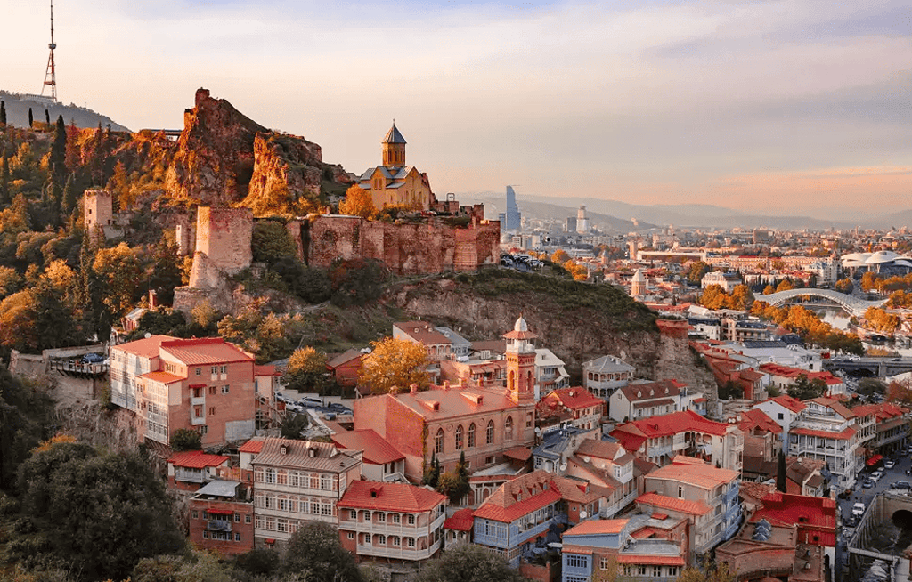 Solo Female Travel in Georgia: A 2026 Safety Guide