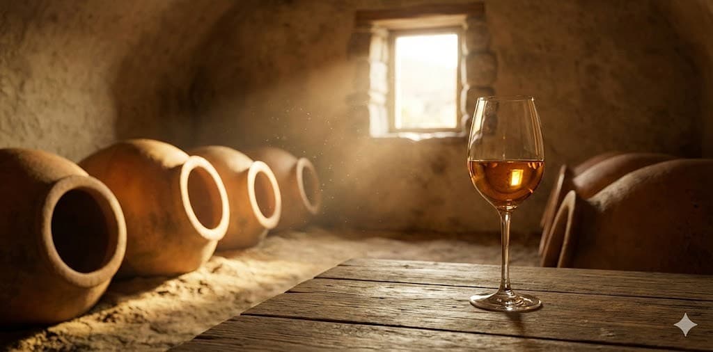 Kakheti Wine Tours: Where Georgia's 8,000-Year Wine Story Begins