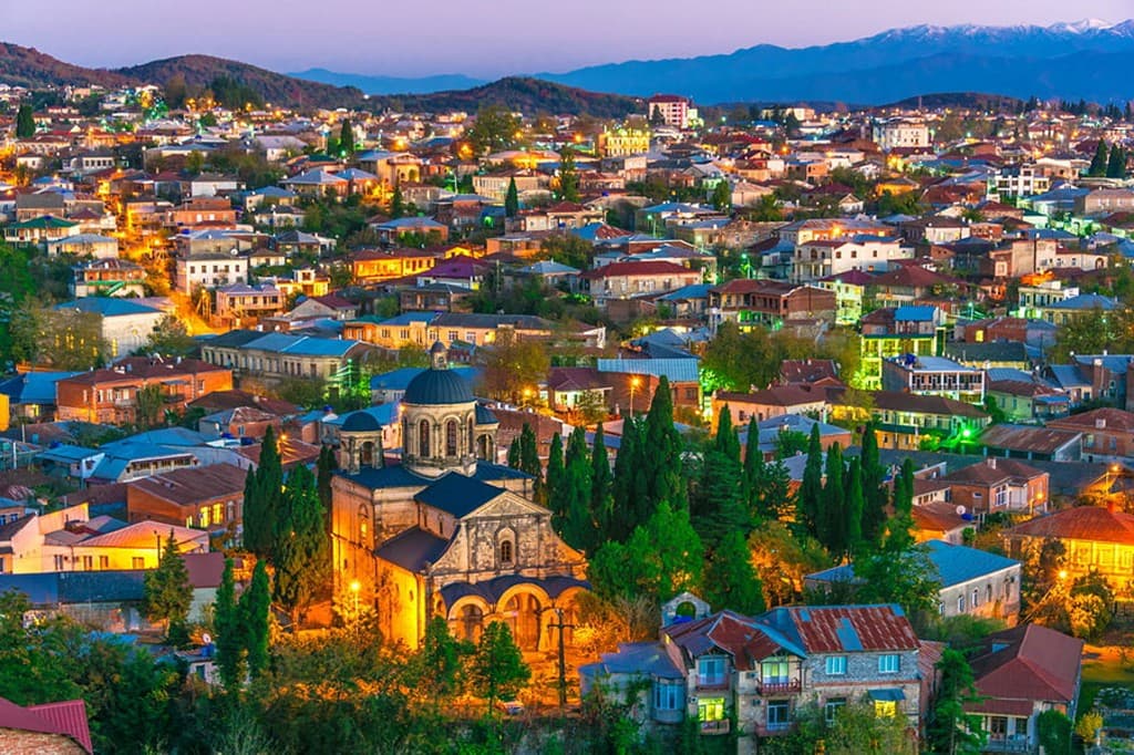 3-Day Georgia Itinerary from Tbilisi: The Perfect Short Trip (2026)