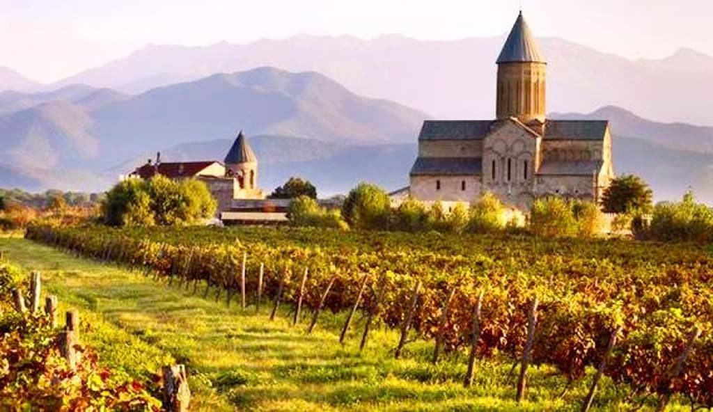 Georgian Wine Regions: Where to Taste the Best Wines in 2026