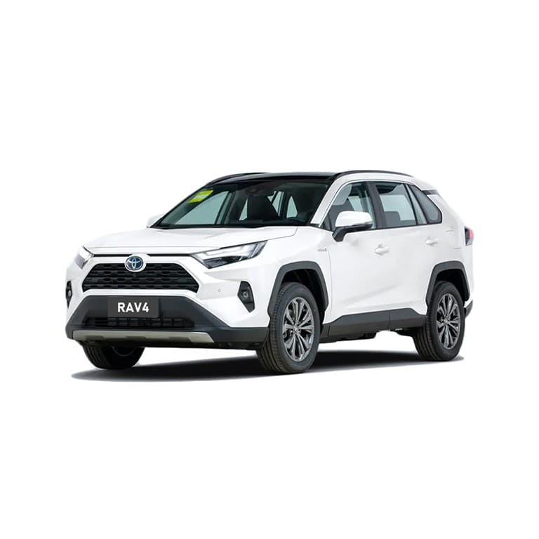 Toyota RAV 4 Hybrid