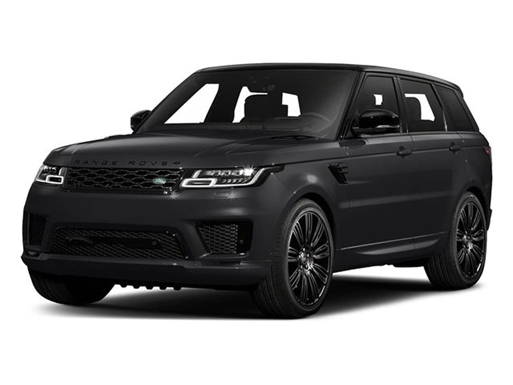 Range rover
