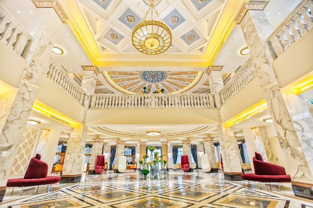 The Biltmore Hotel