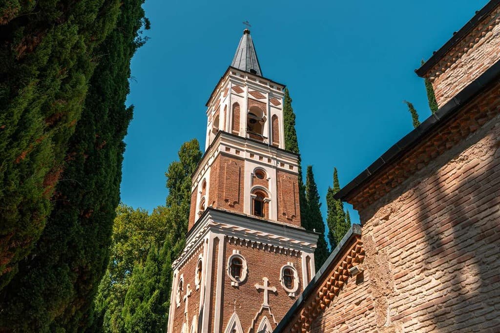 Kakheti Wine & Culinary Escape: A Private 1-3 Person Journey into Georgia's Heartland