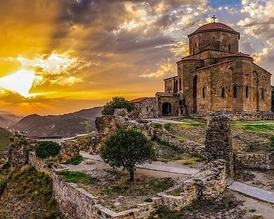 5 Days in Georgia: The Balanced First-Timer Route