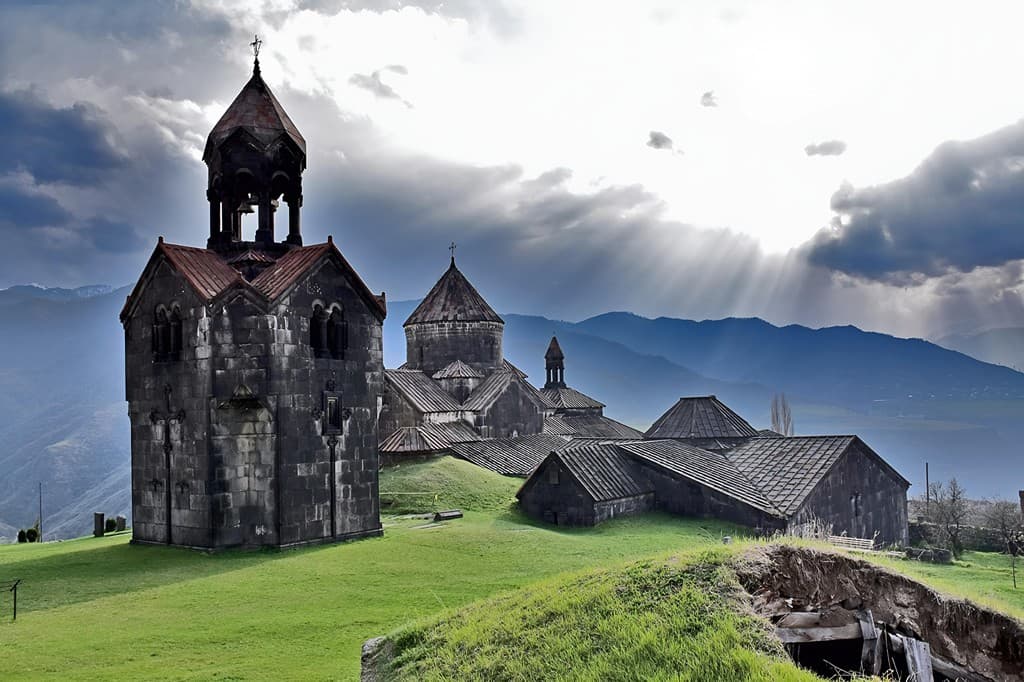 Armenia Day Tour from Tbilisi 