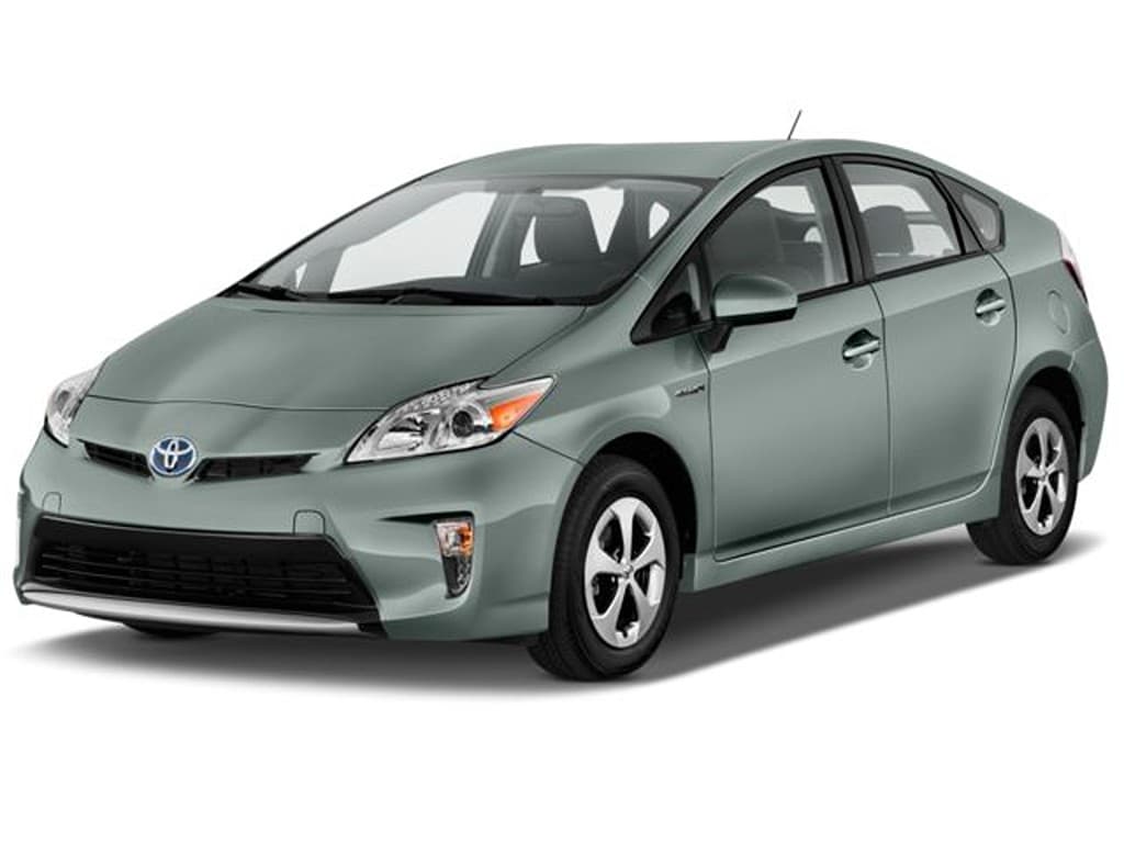 Toyota Prius – ideal eco-friendly car in the future for your purposes