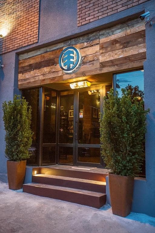 Timer Boutique Hotel 4*