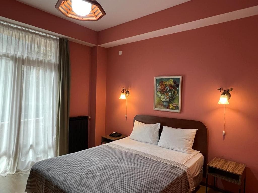 Andza Tbilisi Hotel 4*