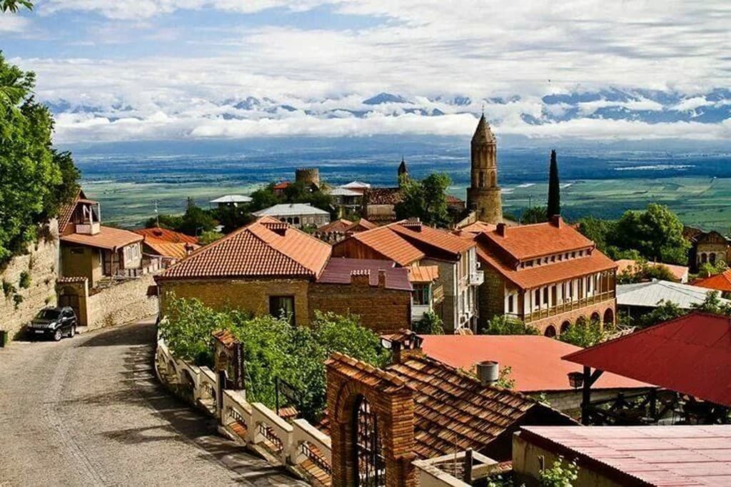 Kakheti Wine Tour from Tbilisi 2025: Free Tastings & Best Wineries