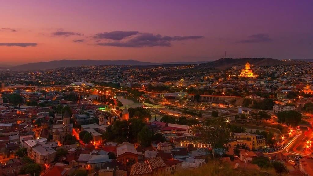Best Tbilisi City Tours 2025: Top Rated Experiences Compared