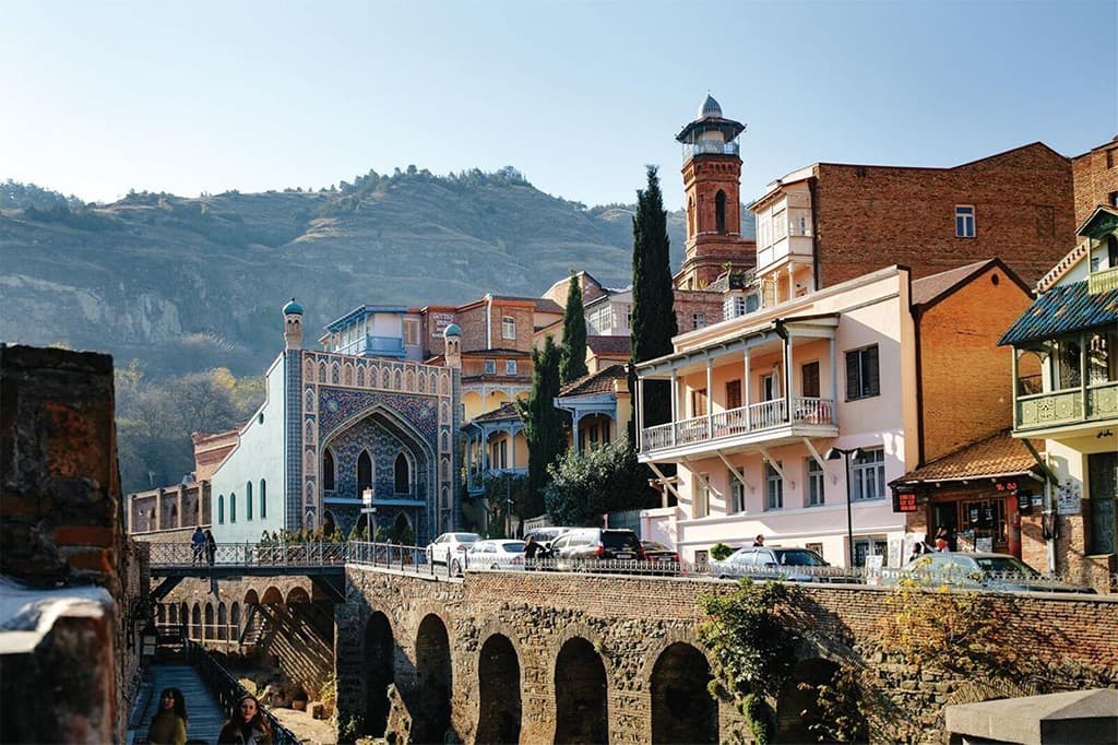 Private Kakheti Wine Tour 2025: Exclusive Winery Experiences