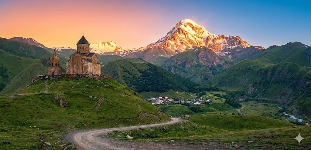 7 Days in Georgia: The Perfect Travel Itinerary for First-Timers (2026)