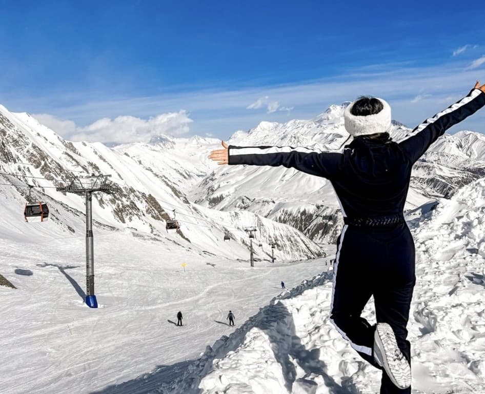 Kazbegi Private Day Tour 2026 from Tbilisi | from €93