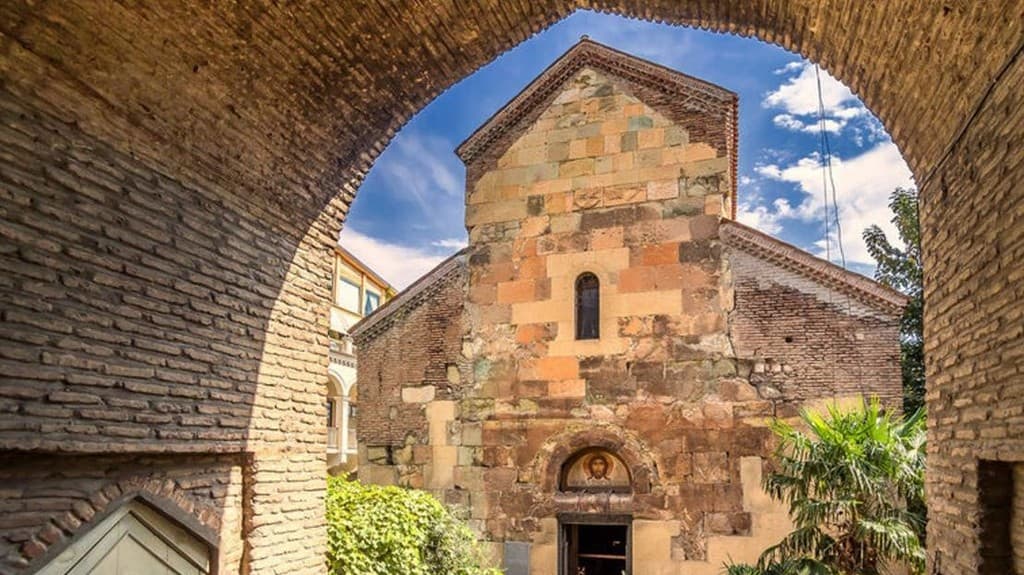 Tbilisi GroupGuided Tour with an extraordinary experience