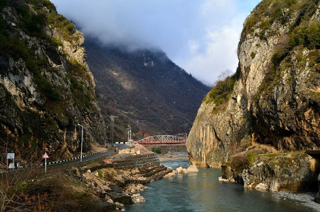 Georgia in April 2026: Weather, Events and What to Do